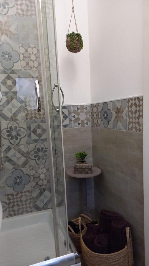 Loft Ballaro Palermo Zewnętrze zdjęcie