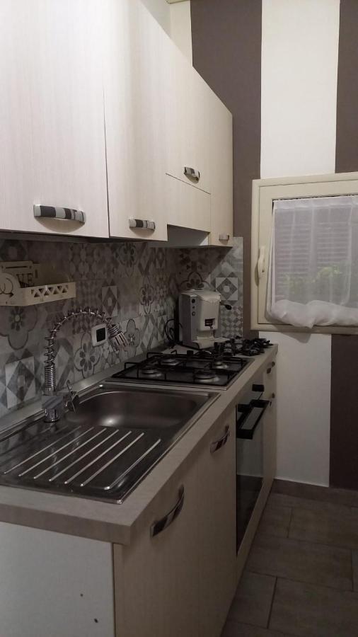 Loft Ballaro Palermo Zewnętrze zdjęcie
