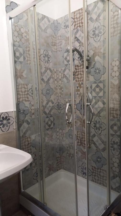 Loft Ballaro Palermo Zewnętrze zdjęcie