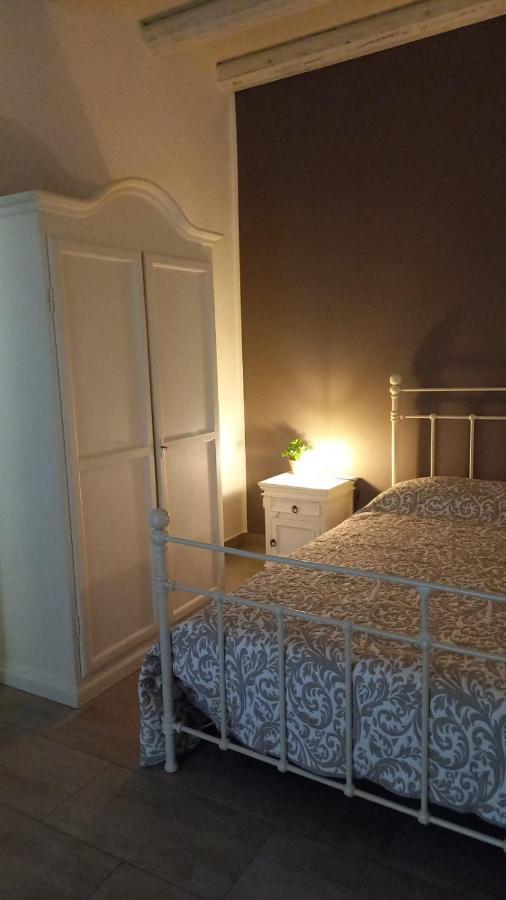 Loft Ballaro Palermo Zewnętrze zdjęcie