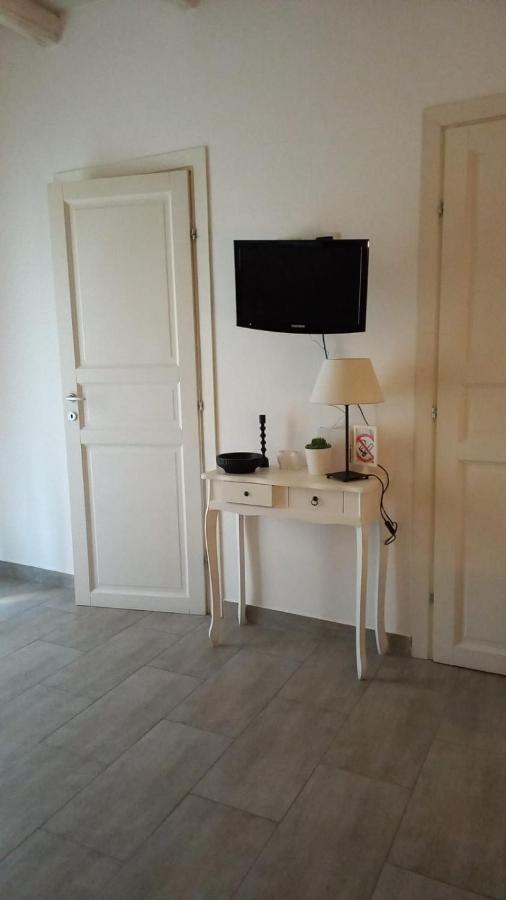 Loft Ballaro Palermo Zewnętrze zdjęcie