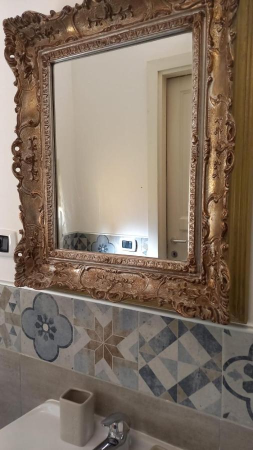 Loft Ballaro Palermo Zewnętrze zdjęcie