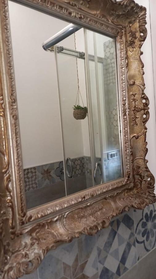 Loft Ballaro Palermo Zewnętrze zdjęcie