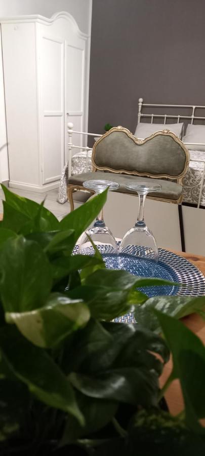 Loft Ballaro Palermo Zewnętrze zdjęcie