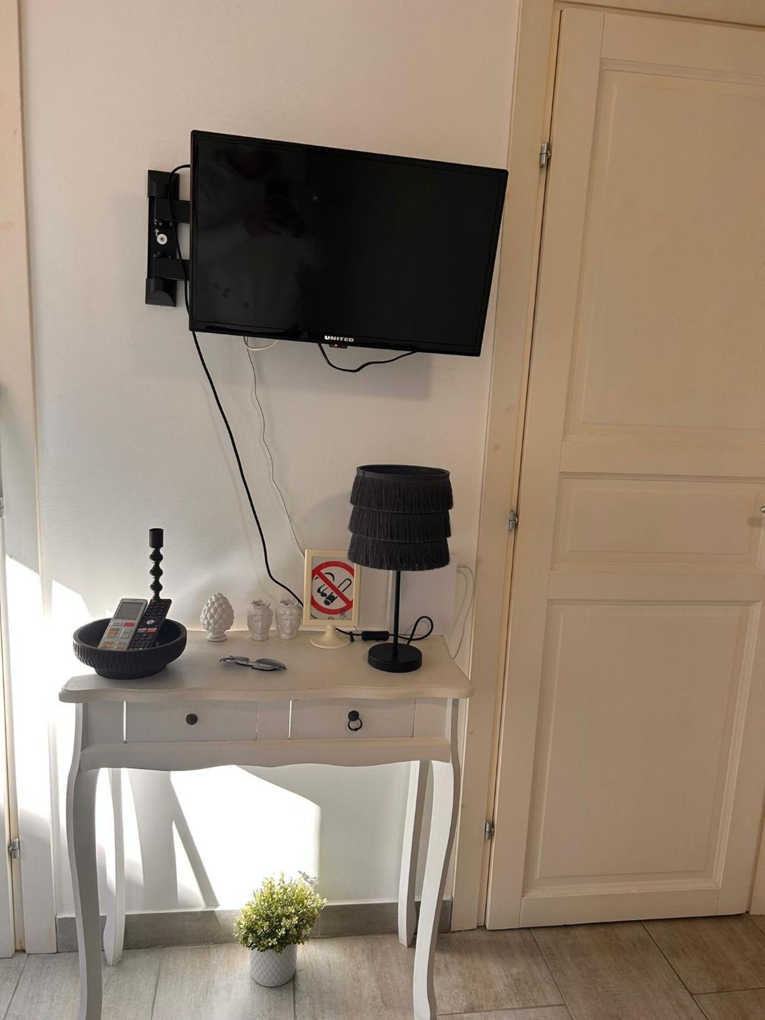 Loft Ballaro Palermo Zewnętrze zdjęcie