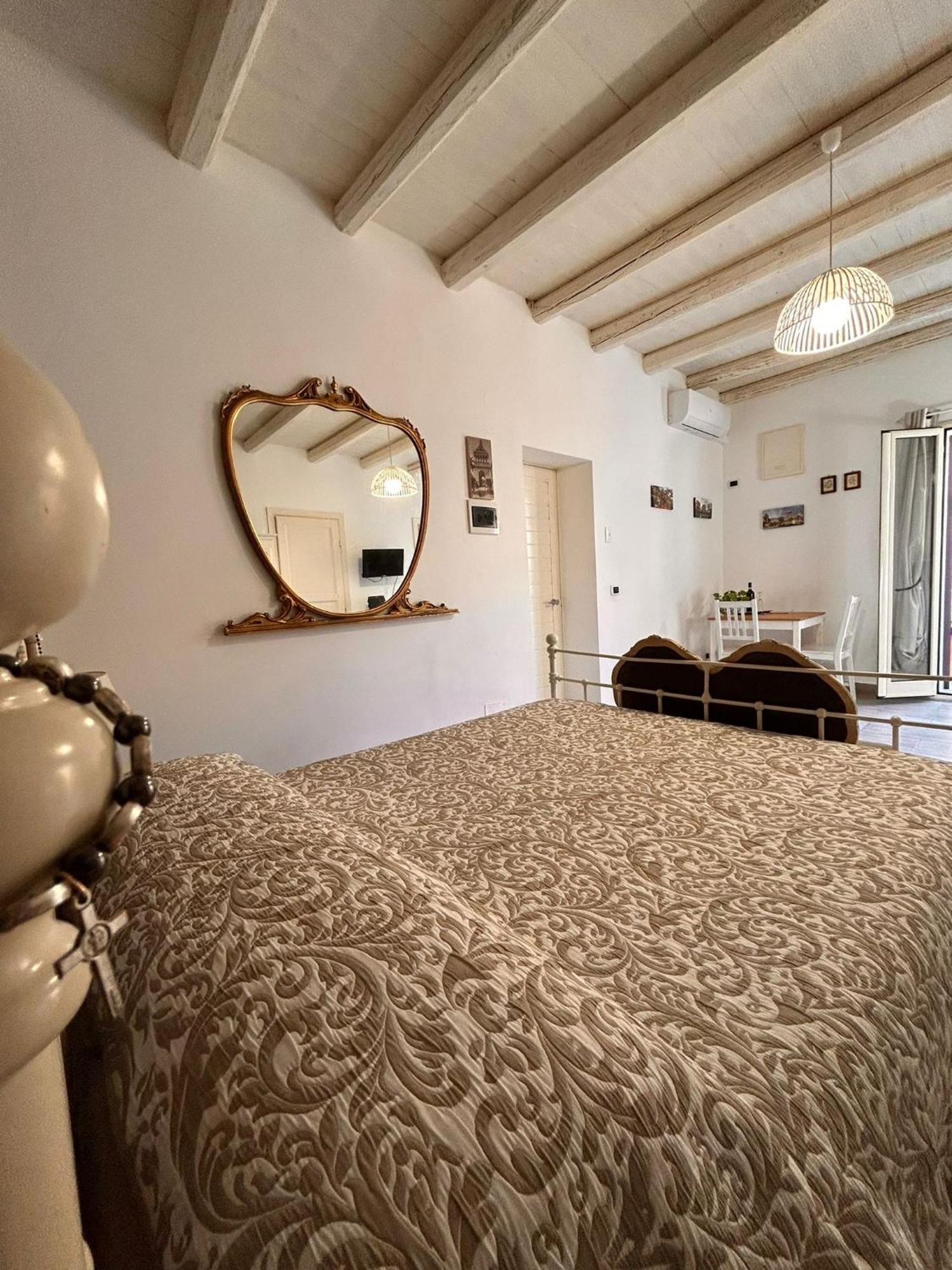 Loft Ballaro Palermo Zewnętrze zdjęcie