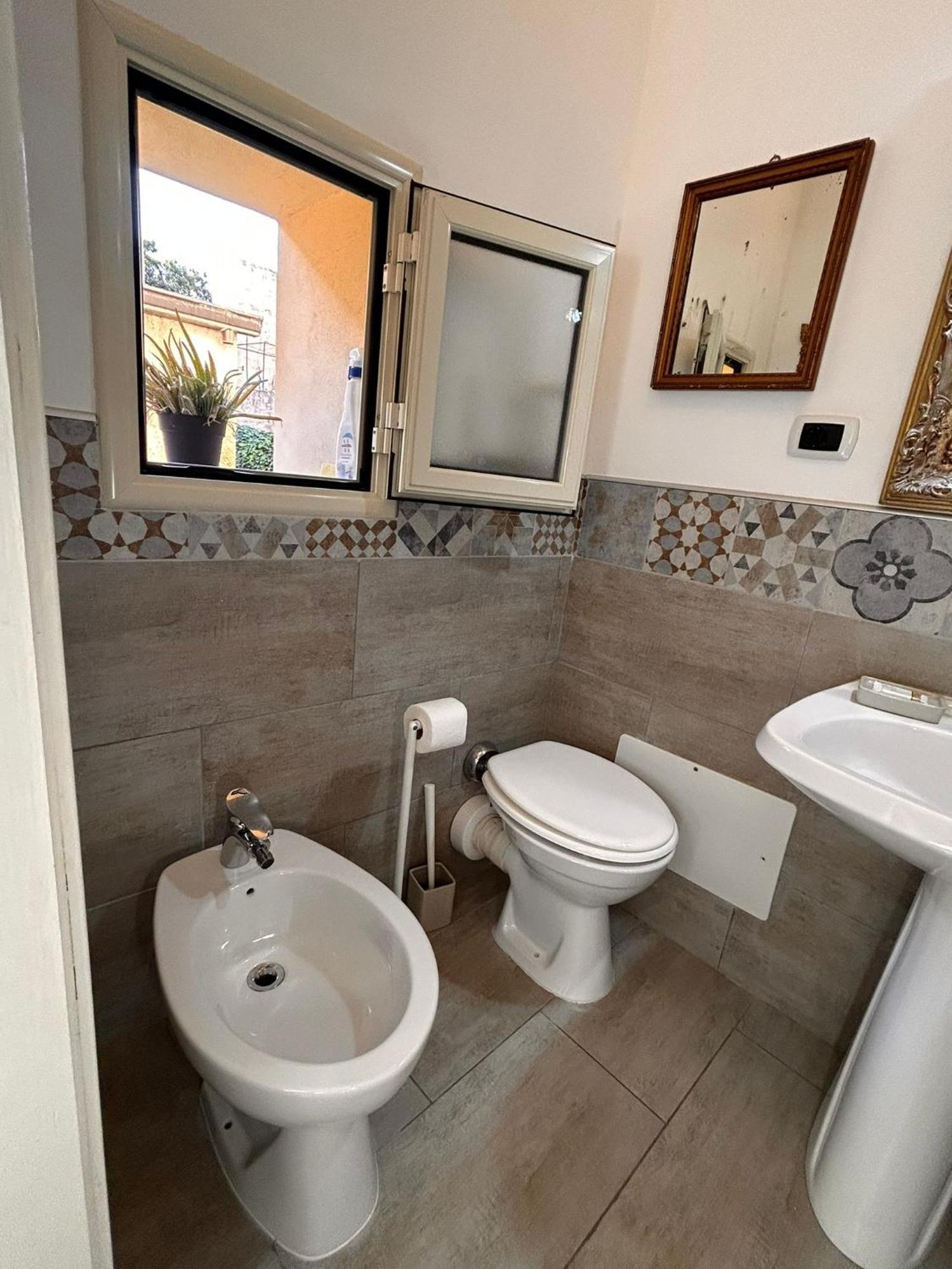 Loft Ballaro Palermo Zewnętrze zdjęcie