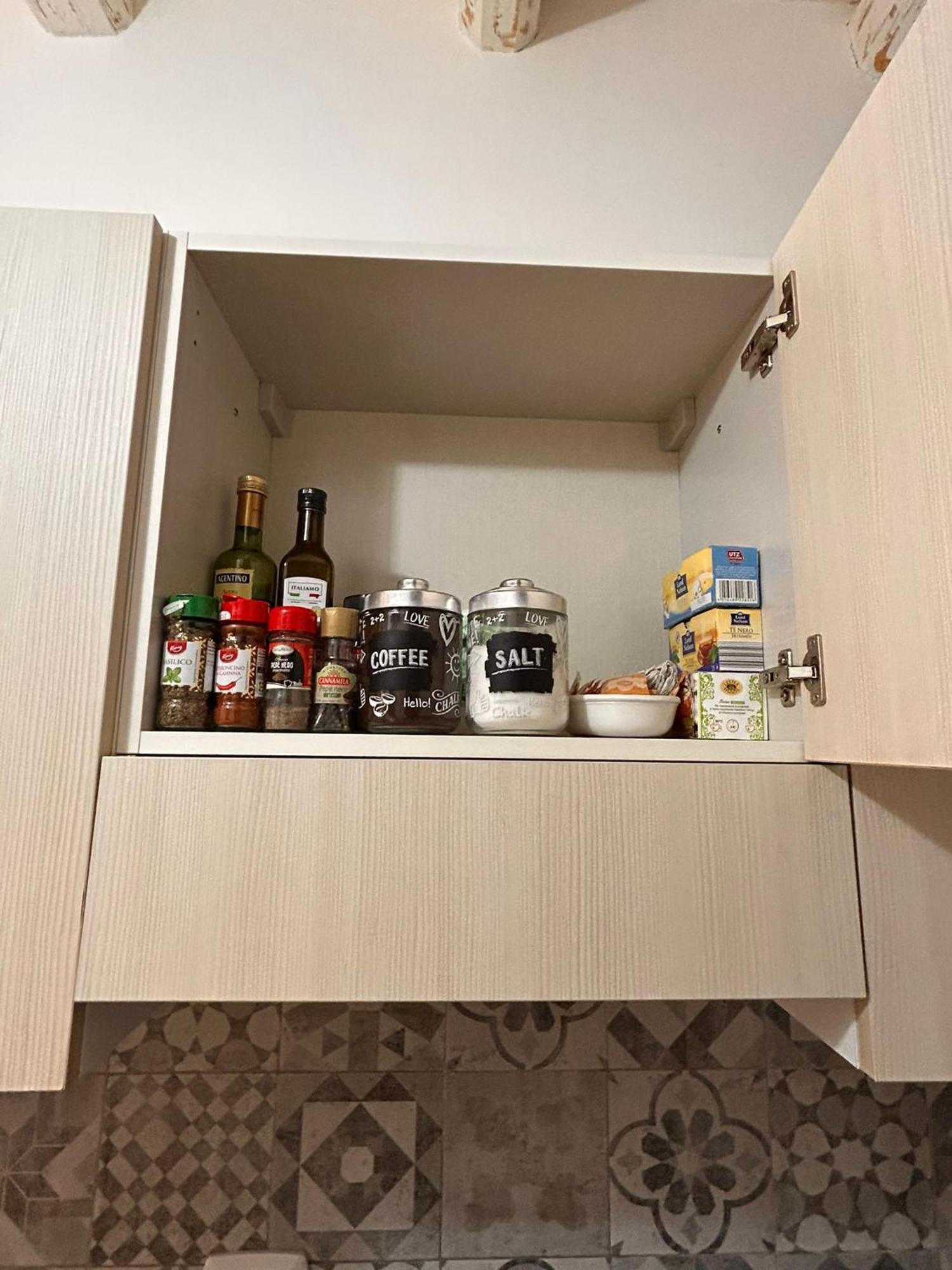 Loft Ballaro Palermo Zewnętrze zdjęcie