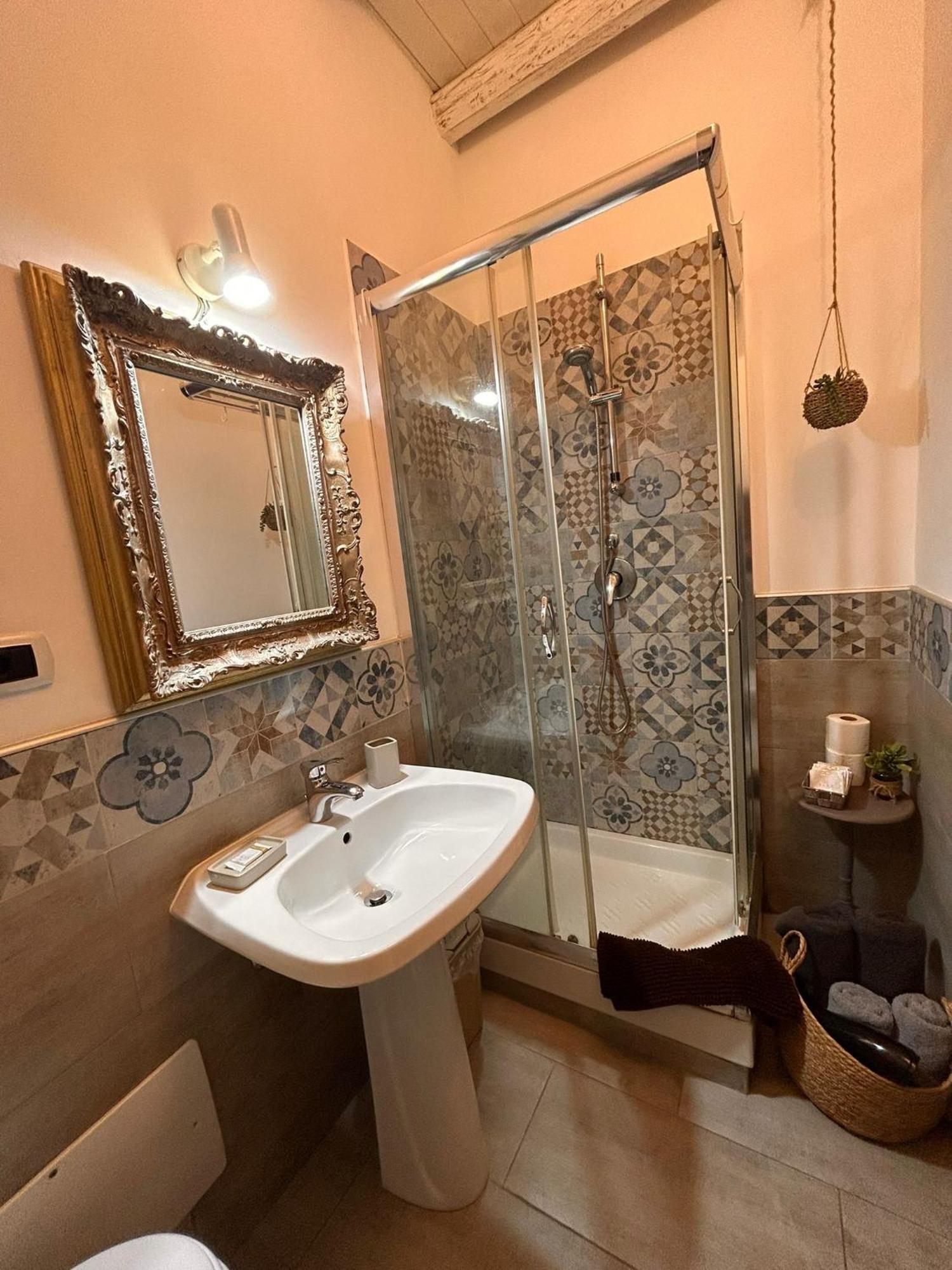 Loft Ballaro Palermo Zewnętrze zdjęcie