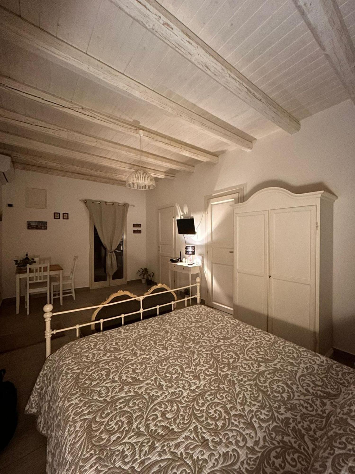 Loft Ballaro Palermo Zewnętrze zdjęcie